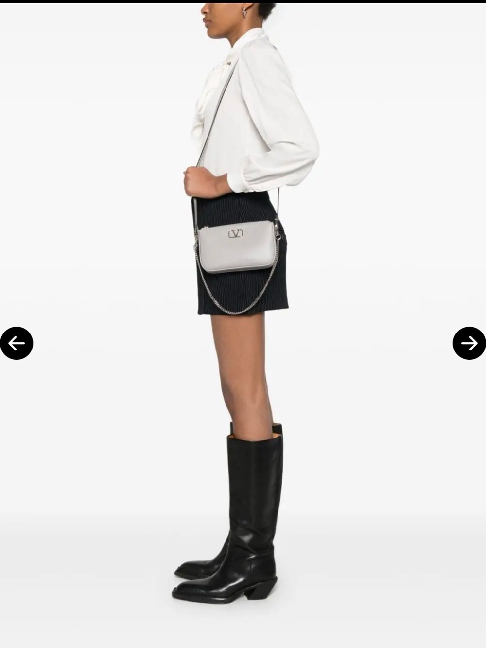 Valentino mini bag - Picture 7 of 7